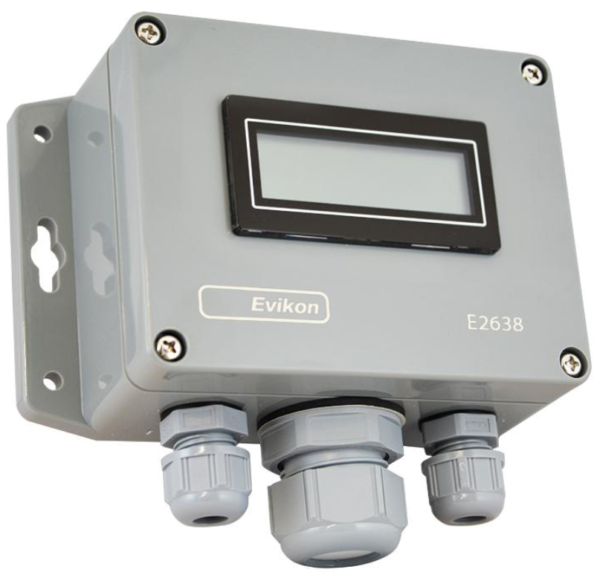 Ethylene C2H4 Transmitter E2638 - Image 3